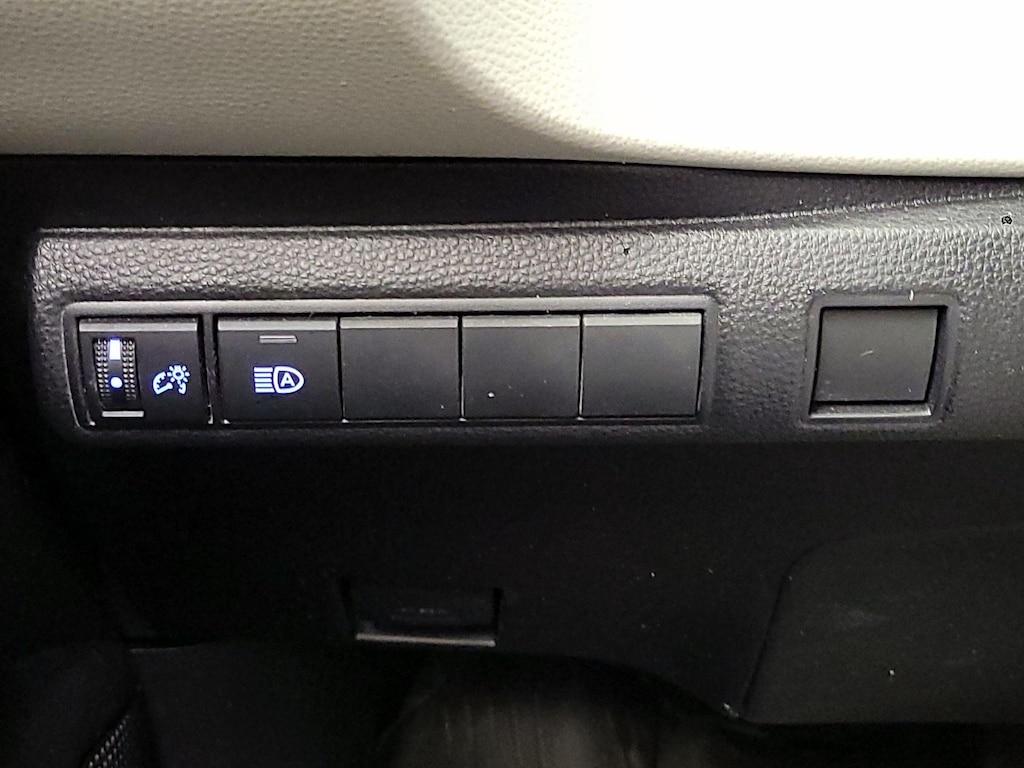 used 2022 Toyota Corolla car, priced at $18,998