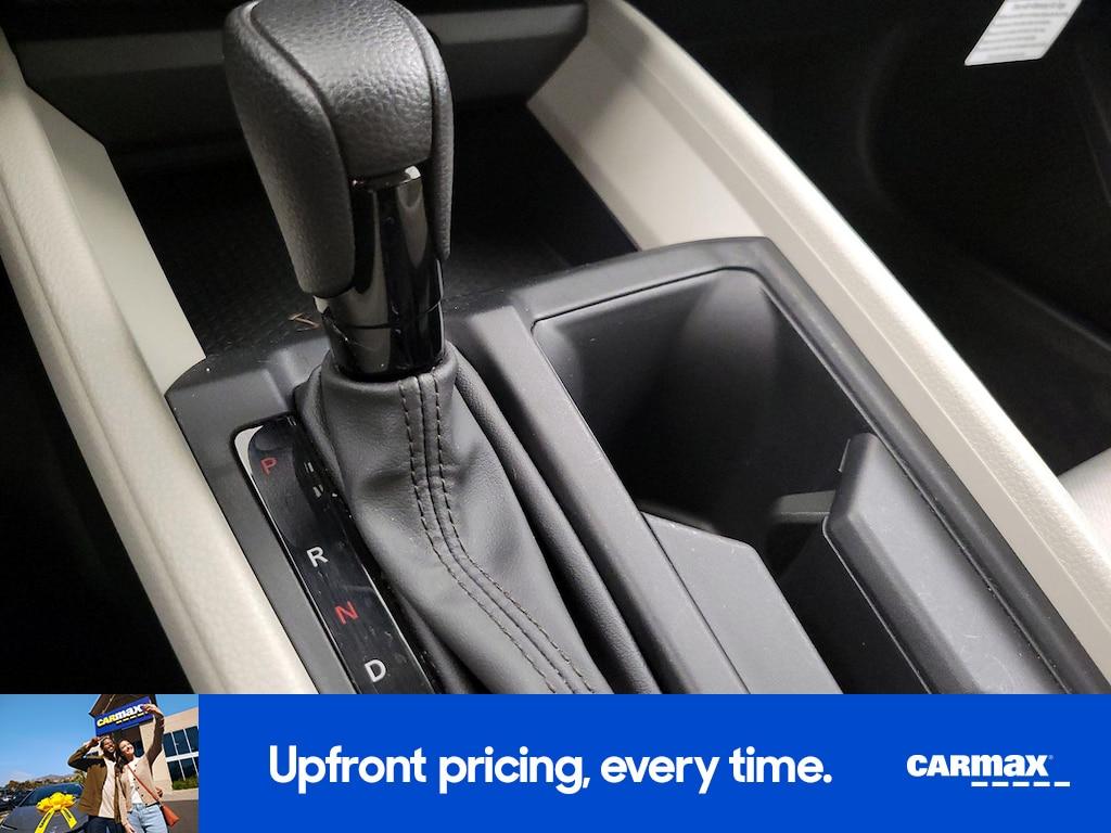 used 2023 Honda Accord car, priced at $27,998