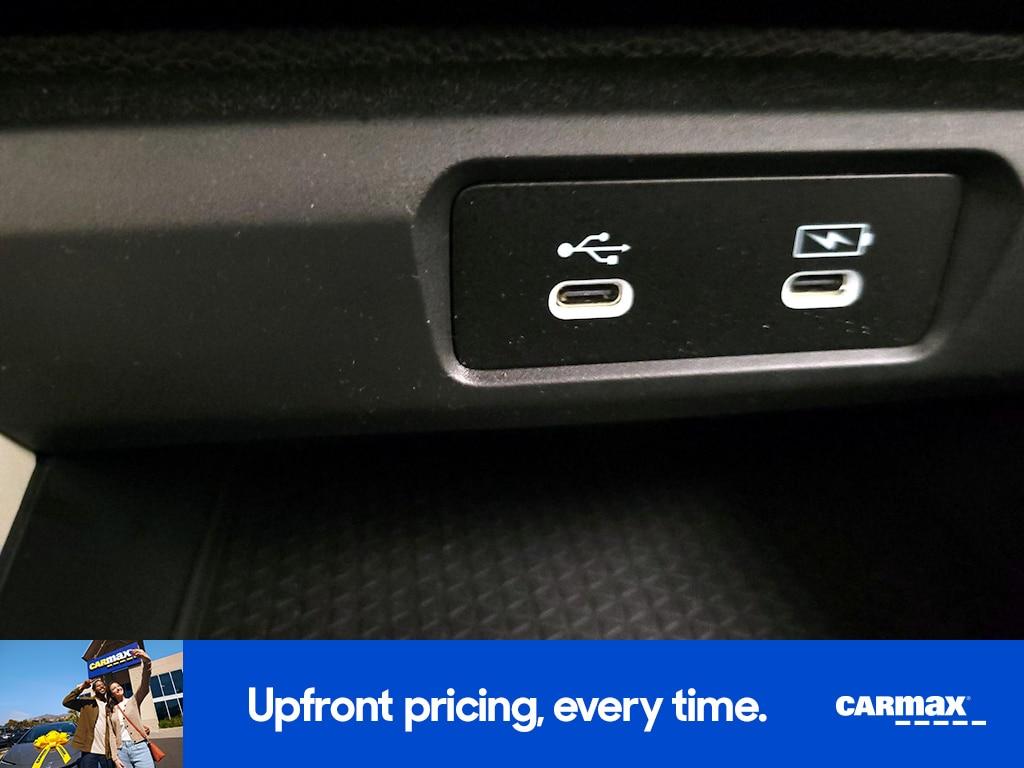 used 2023 Honda Accord car, priced at $27,998