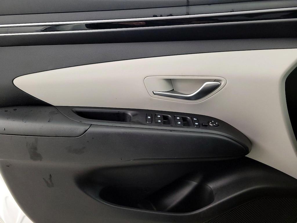 used 2023 Hyundai Tucson car, priced at $21,998