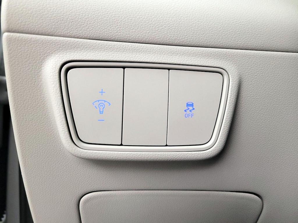 used 2023 Hyundai Tucson car, priced at $21,998