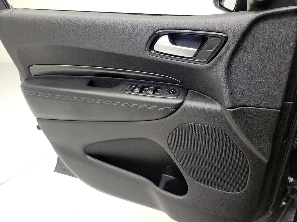 used 2021 Dodge Durango car, priced at $27,998