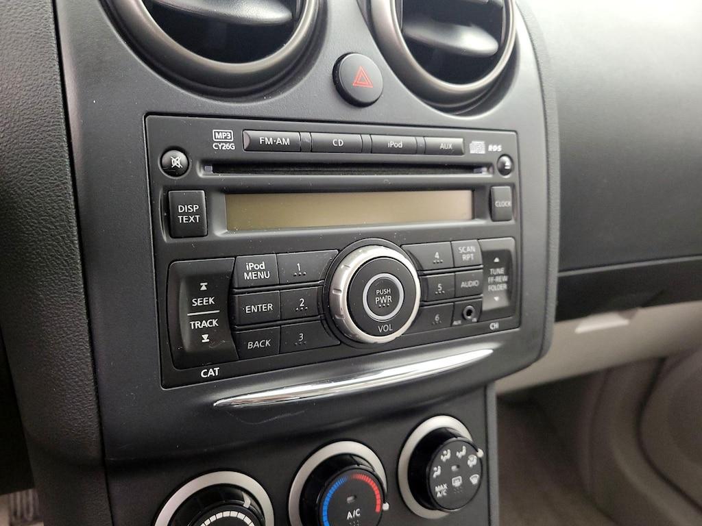 used 2014 Nissan Rogue Select car, priced at $12,599