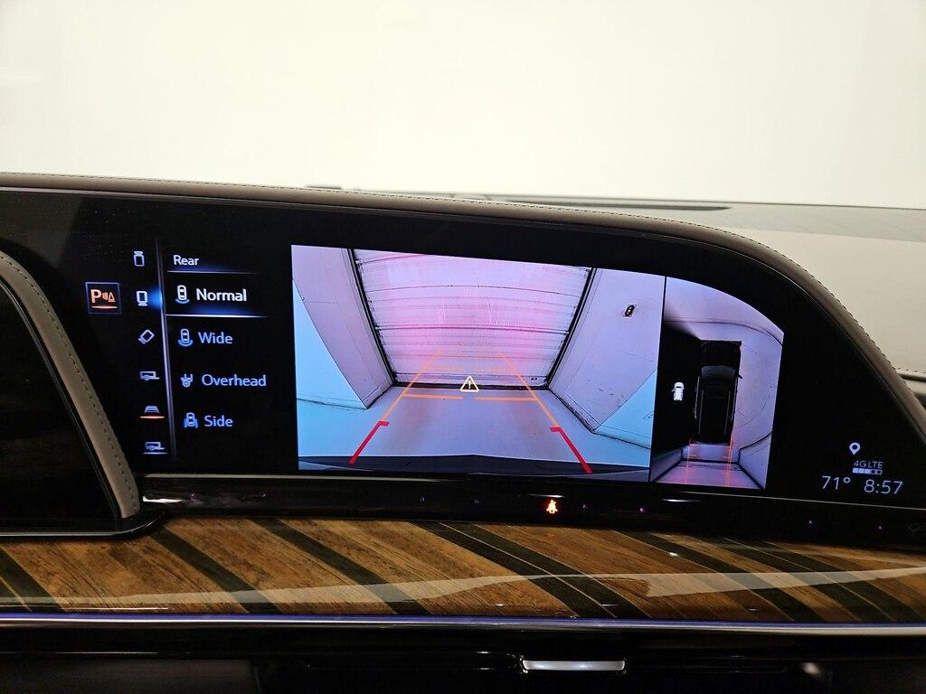 used 2022 Cadillac Escalade car, priced at $70,998