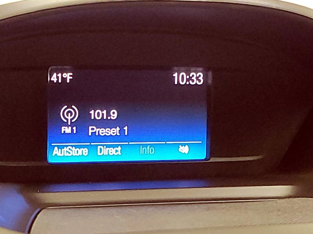 used 2018 Ford Escape car, priced at $13,998