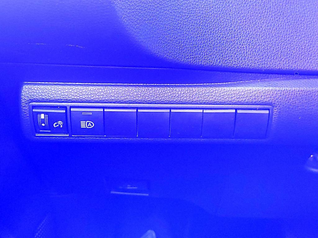 used 2024 Toyota Corolla car, priced at $19,998