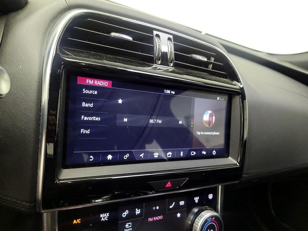 used 2020 Jaguar XE car, priced at $22,998