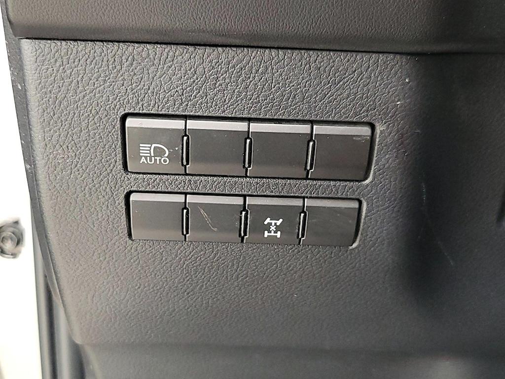 used 2020 Lexus NX 300 car, priced at $25,998