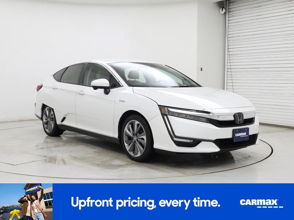 used 2018 Honda Clarity Plug-In Hybrid car, priced at $22,998