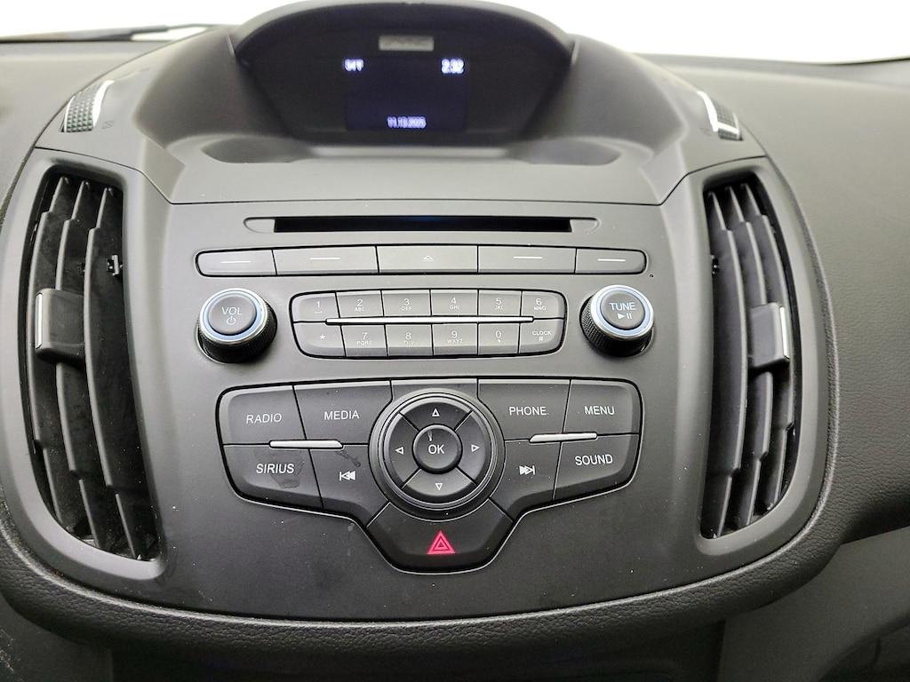 used 2017 Ford Escape car, priced at $14,998