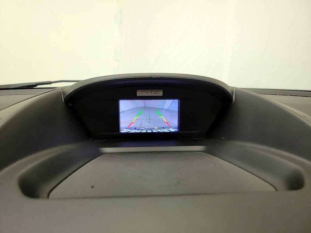 used 2017 Ford Escape car, priced at $14,998