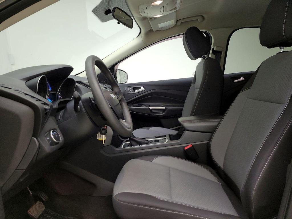 used 2017 Ford Escape car, priced at $14,998