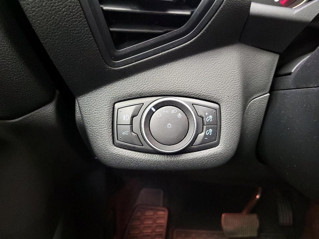 used 2017 Ford Escape car, priced at $14,998