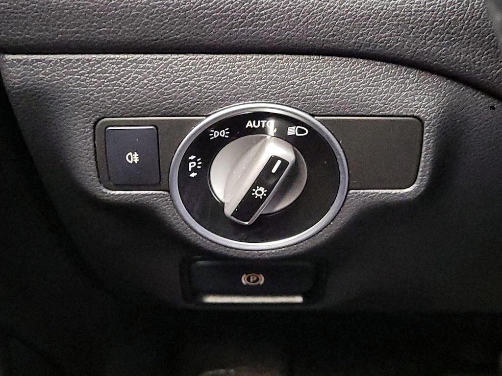 used 2015 Mercedes-Benz GLA-Class car, priced at $15,998