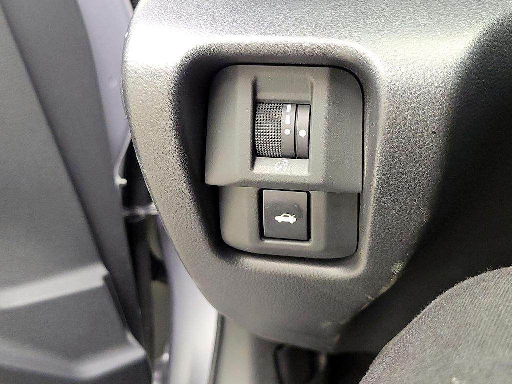 used 2023 Toyota GR86 car, priced at $30,998