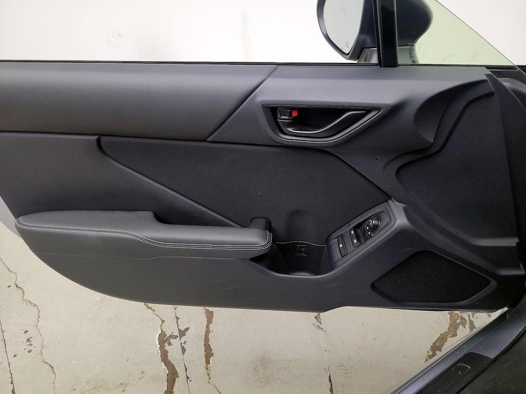 used 2023 Toyota GR86 car, priced at $30,998