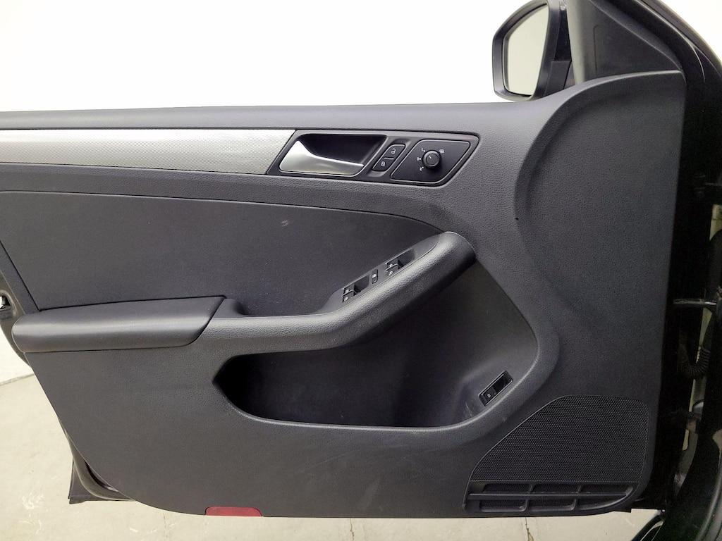 used 2017 Volkswagen Jetta car, priced at $12,998