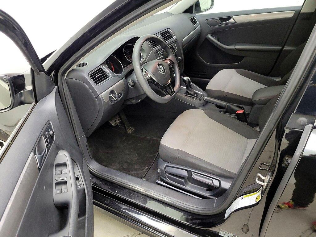 used 2017 Volkswagen Jetta car, priced at $12,998
