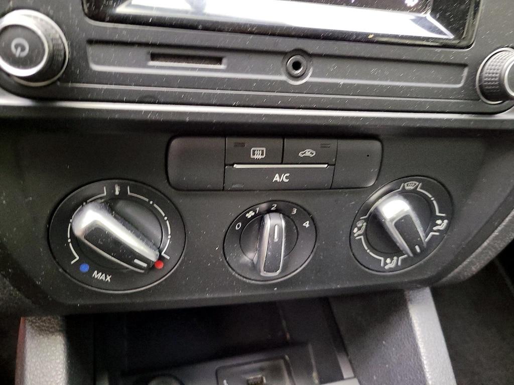 used 2017 Volkswagen Jetta car, priced at $12,998