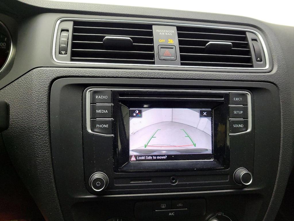 used 2017 Volkswagen Jetta car, priced at $12,998