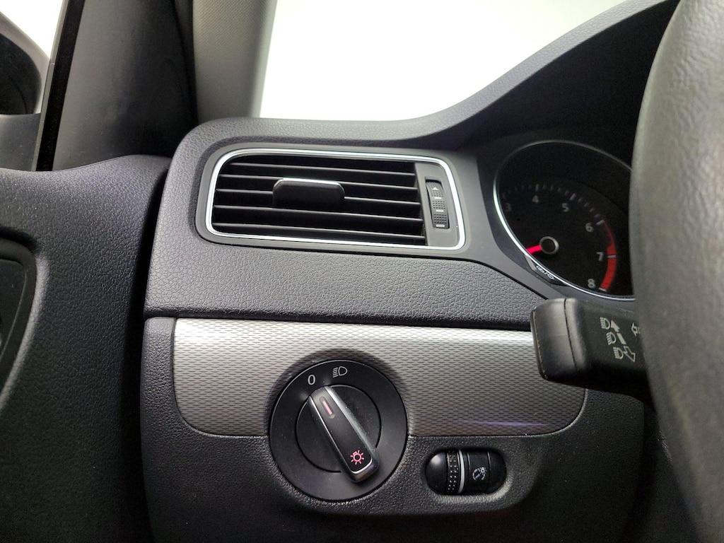 used 2017 Volkswagen Jetta car, priced at $12,998