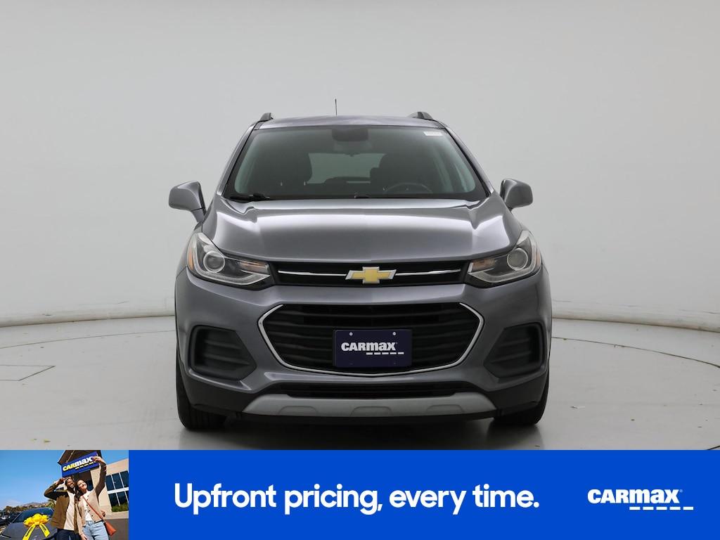 used 2019 Chevrolet Trax car, priced at $14,998