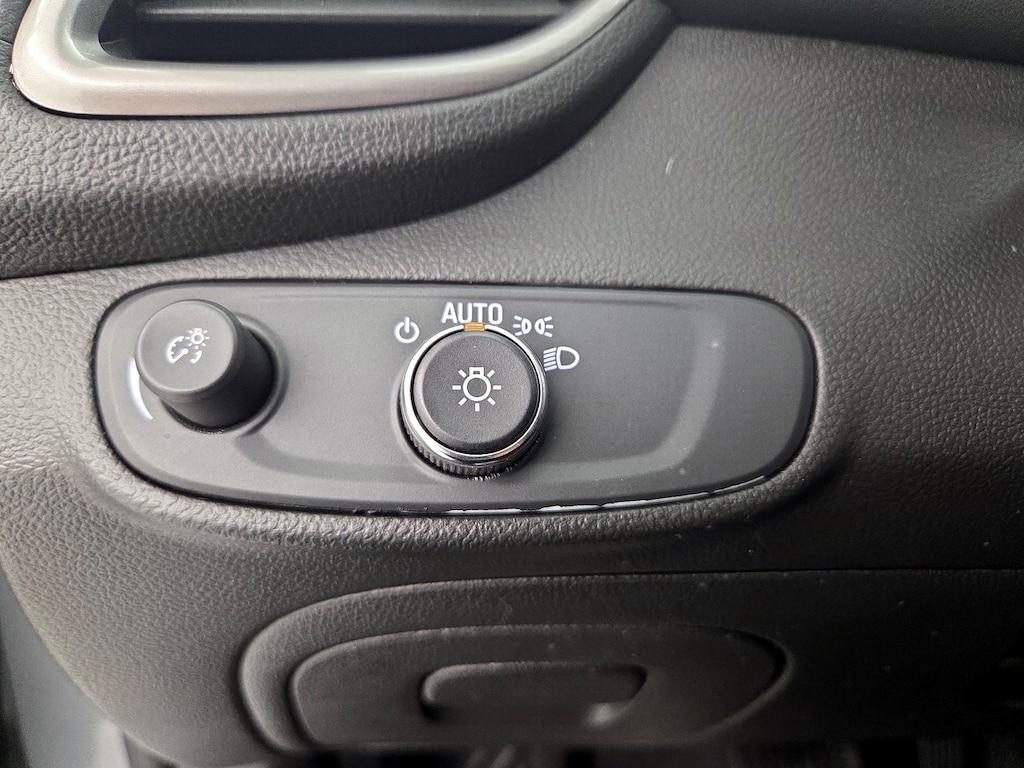 used 2019 Chevrolet Trax car, priced at $14,998