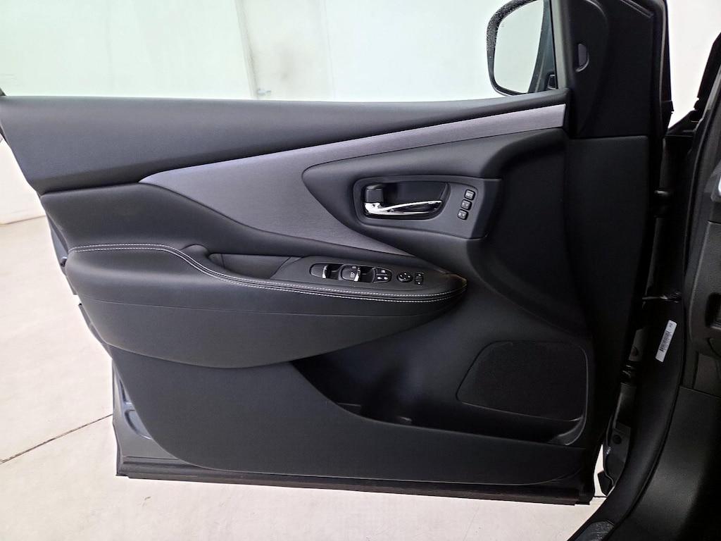 used 2019 Nissan Murano car, priced at $21,998