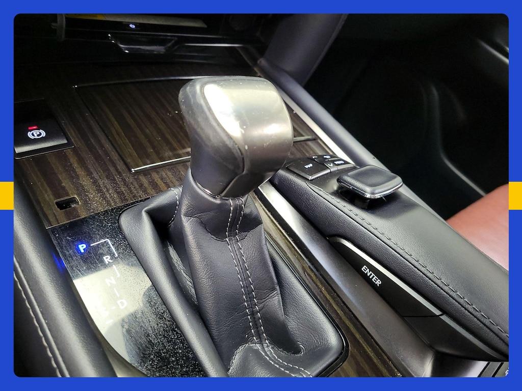 used 2021 Lexus LX 570 car, priced at $67,998