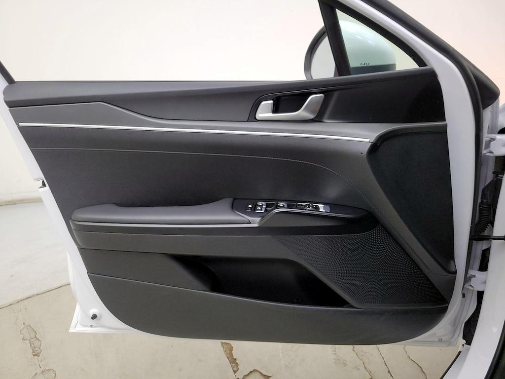 used 2023 Kia K5 car, priced at $22,998