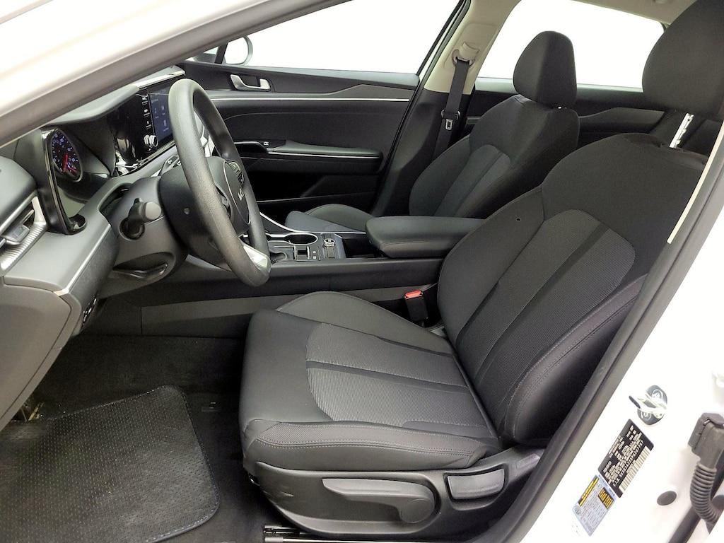 used 2023 Kia K5 car, priced at $22,998