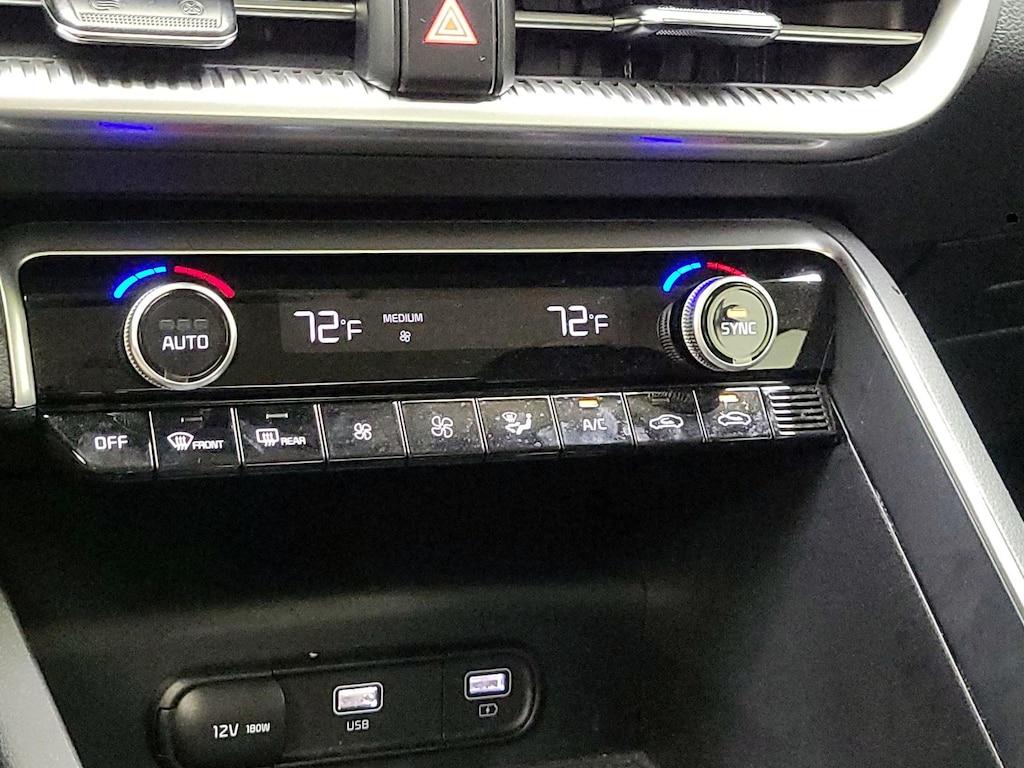 used 2023 Kia K5 car, priced at $22,998