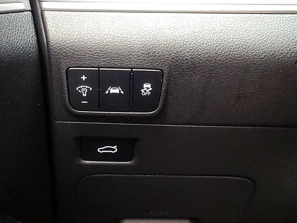 used 2023 Kia K5 car, priced at $22,998