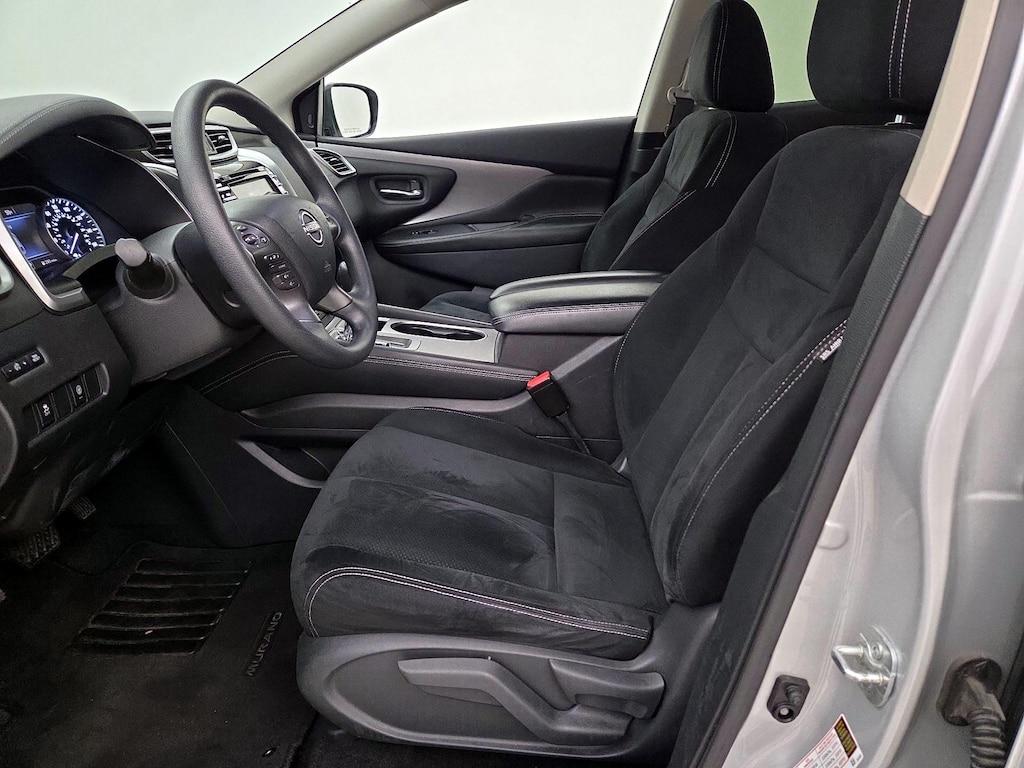 used 2023 Nissan Murano car, priced at $20,998