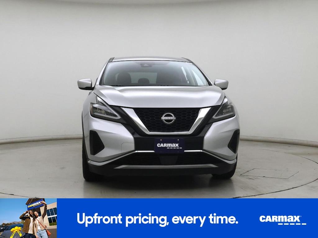 used 2023 Nissan Murano car, priced at $20,998