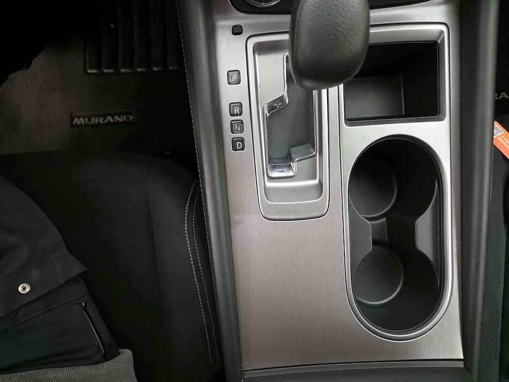 used 2023 Nissan Murano car, priced at $20,998