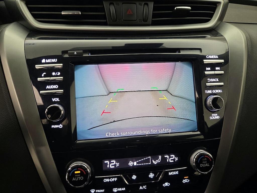 used 2023 Nissan Murano car, priced at $20,998