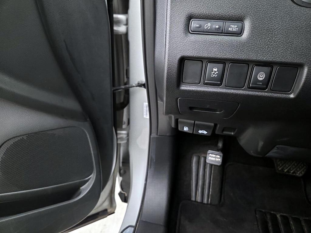 used 2023 Nissan Murano car, priced at $20,998