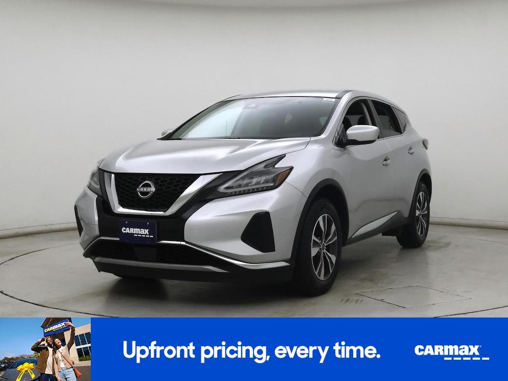 used 2023 Nissan Murano car, priced at $20,998