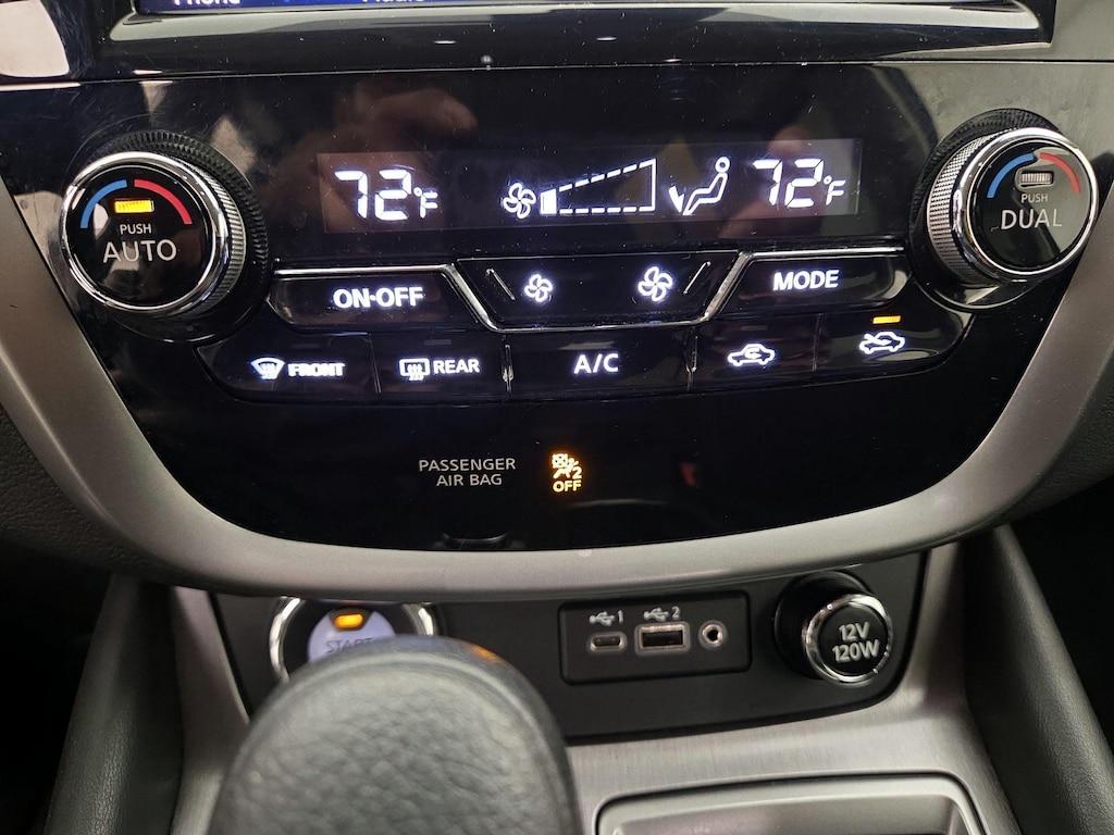 used 2023 Nissan Murano car, priced at $20,998
