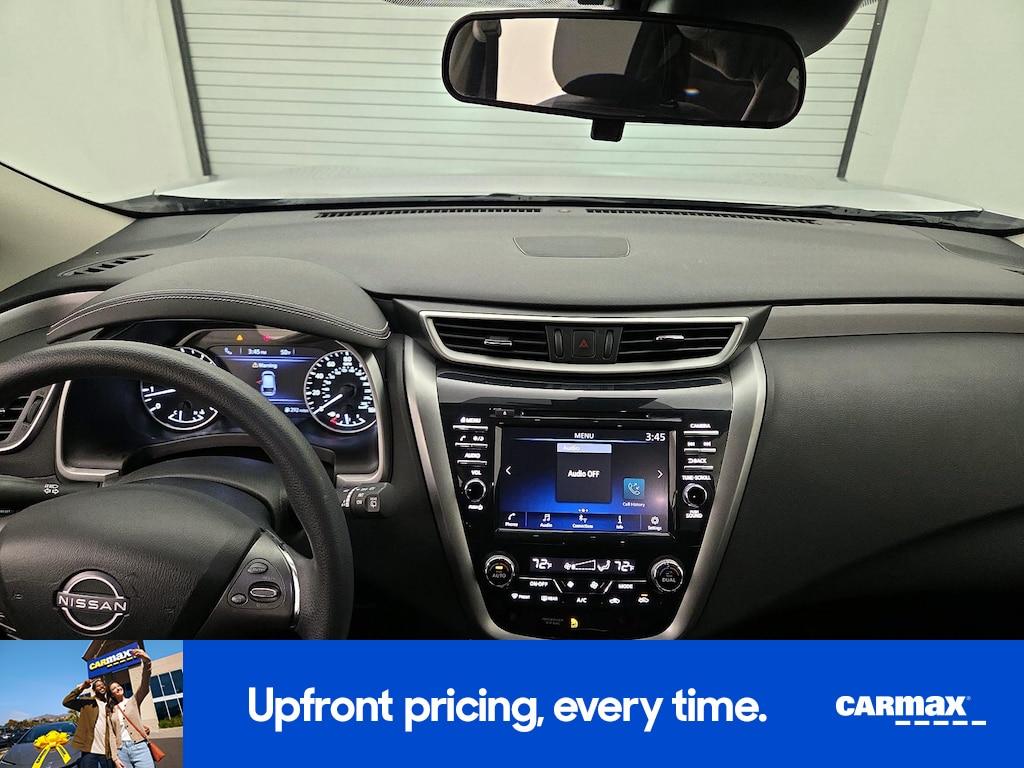 used 2023 Nissan Murano car, priced at $20,998