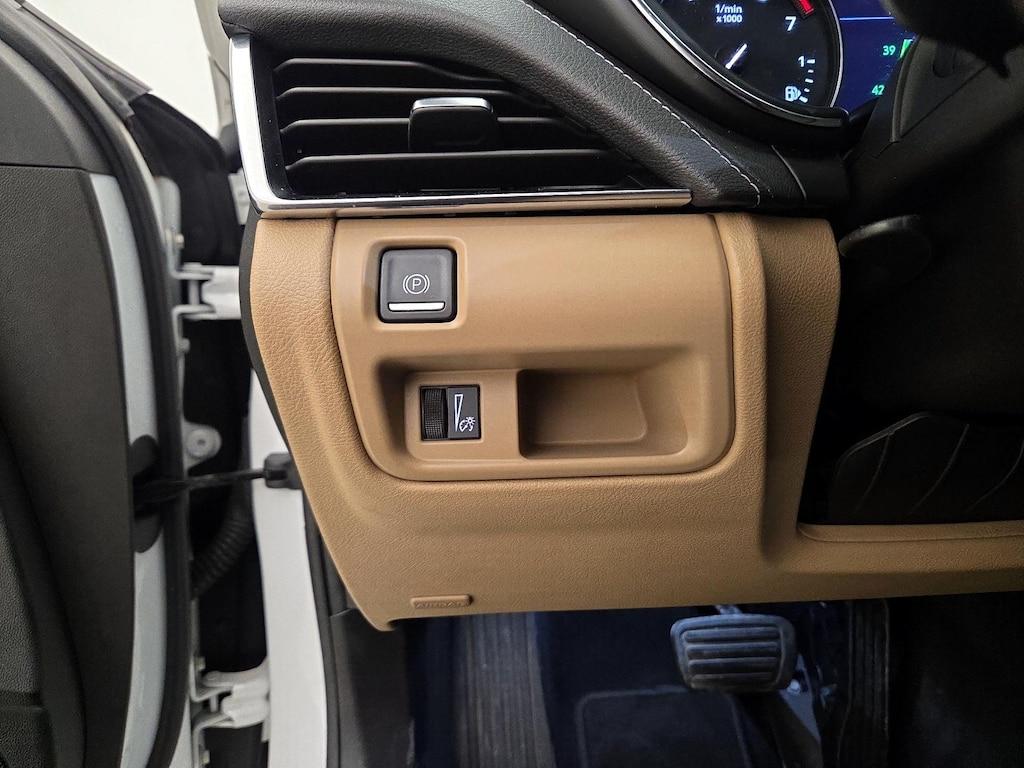 used 2020 Cadillac CT5 car, priced at $28,998