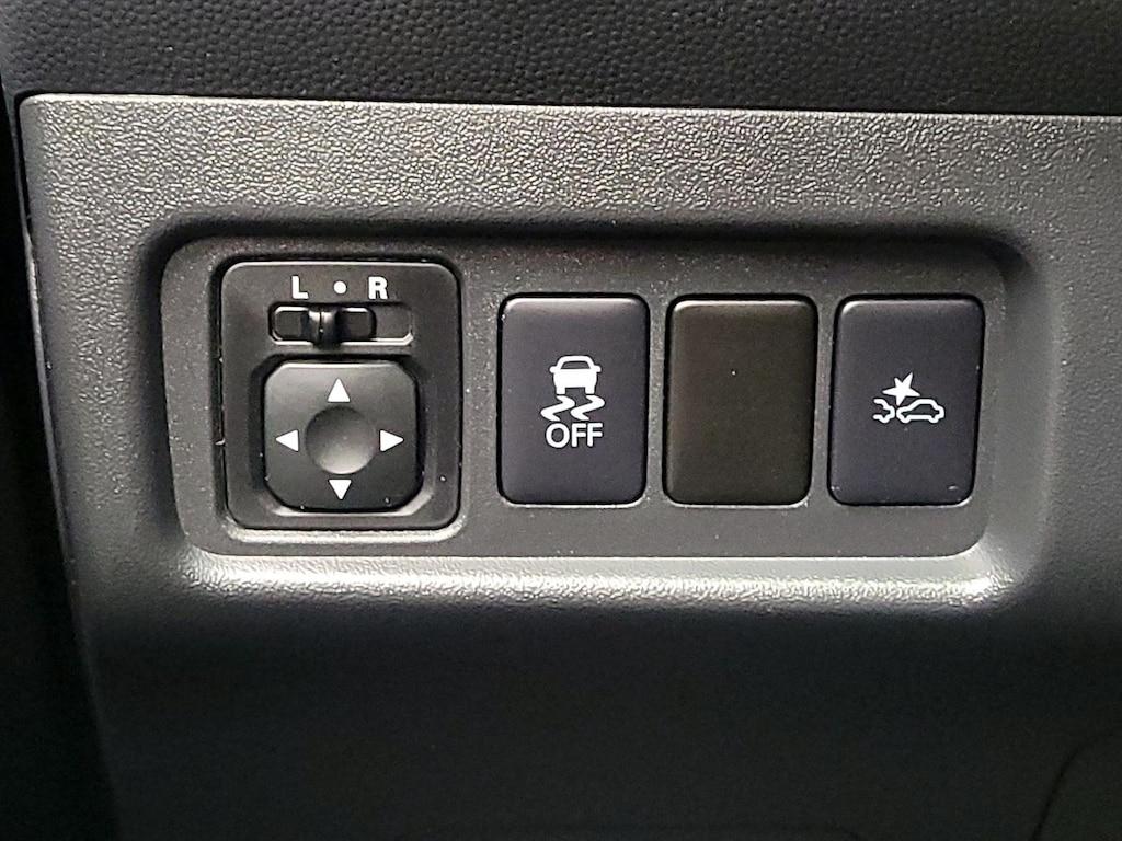 used 2021 Mitsubishi Mirage G4 car, priced at $10,599