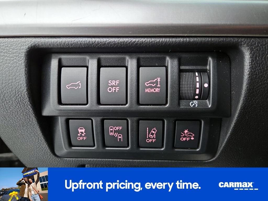 used 2017 Subaru Outback car, priced at $17,998