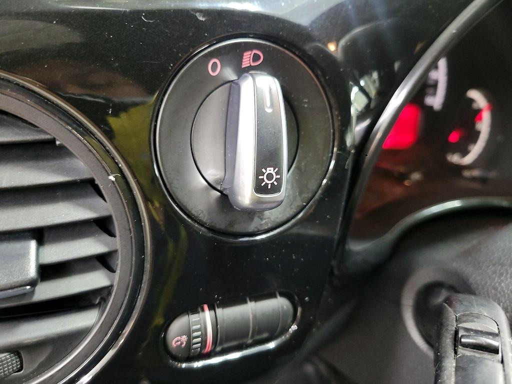 used 2014 Volkswagen Beetle car, priced at $14,599