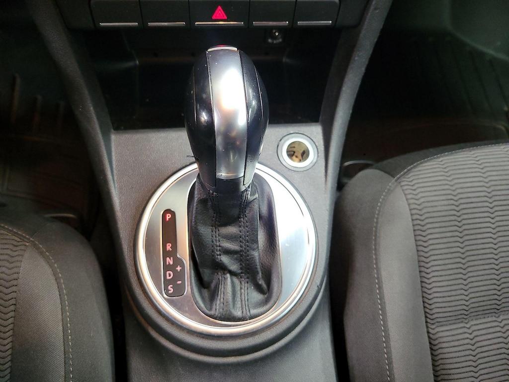 used 2014 Volkswagen Beetle car, priced at $14,599