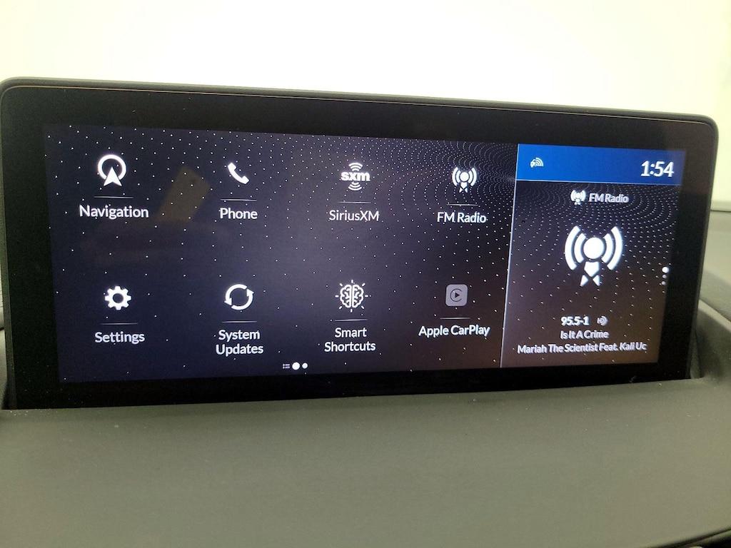 used 2023 Acura RDX car, priced at $37,998