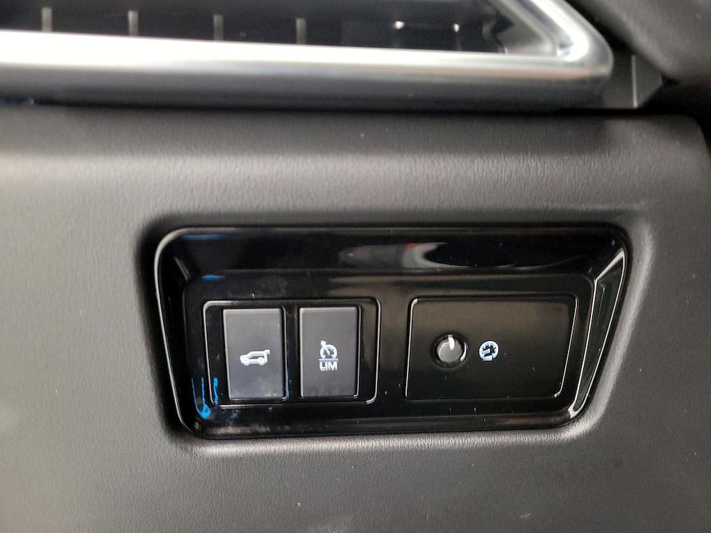 used 2019 Jaguar F-PACE car, priced at $22,998