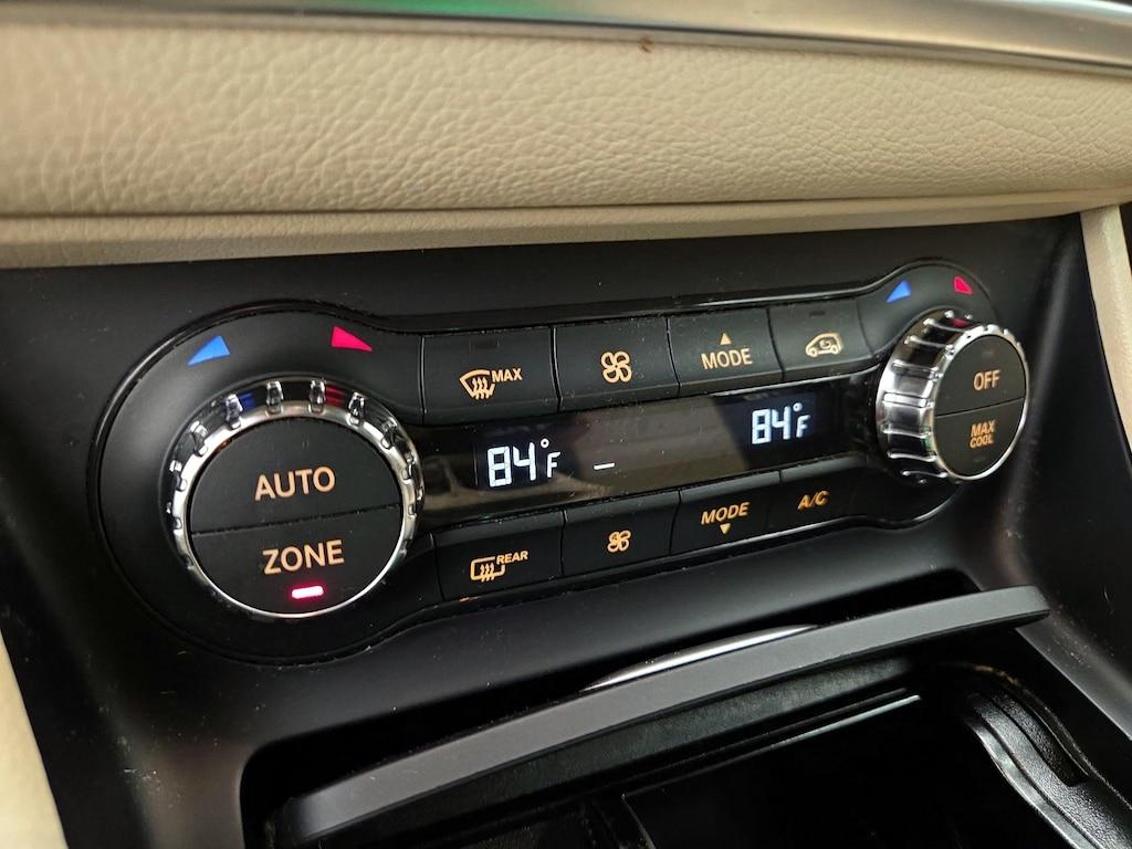 used 2016 Mercedes-Benz GLA-Class car, priced at $17,998