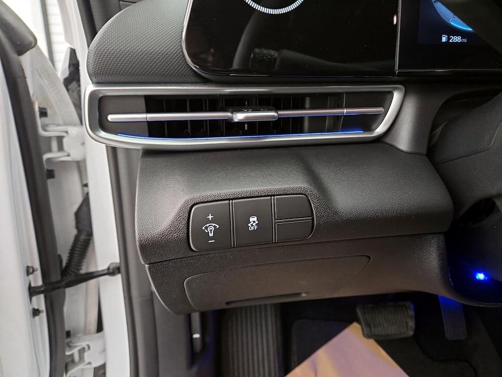 used 2024 Hyundai Elantra car, priced at $21,998